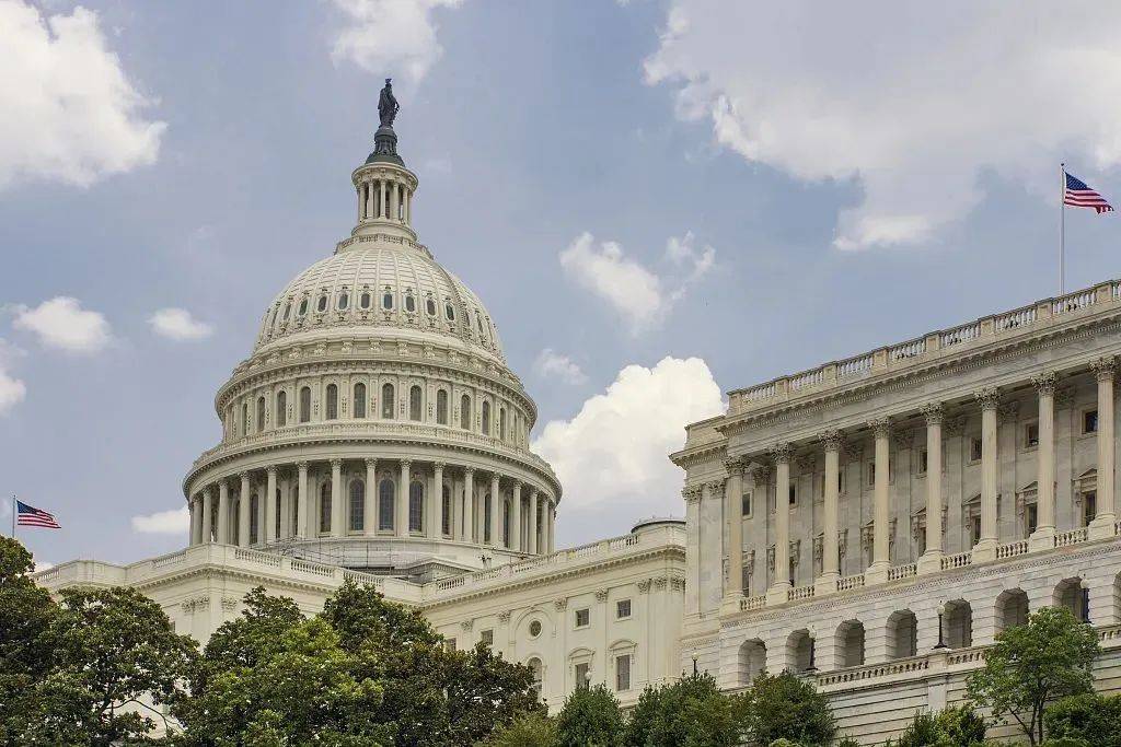 美国MLS NEXT职业联赛_51比50美国MLS NEXT职业联赛,副总统万斯投下关键1票!美国参议院通过“大而美”法案,并提交众议院