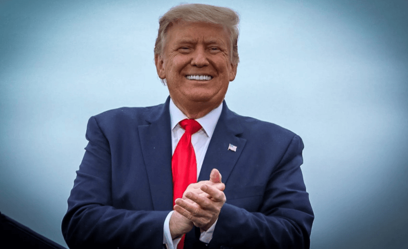 美国vs瓜地马拉_特朗普访华一旦成真美国vs瓜地马拉,中美将在北京“战略摊牌”?40多年还是头一遭