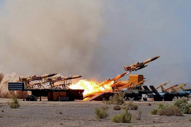 亚足联女子亚洲杯2026外围赛_胡塞胆大包天亚足联女子亚洲杯2026外围赛,干了伊朗不敢干的事,美国气急败坏喊着要轰炸也门