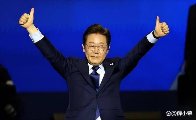 怎么注册皇冠信用網_李在明收到中方93阅兵邀请怎么注册皇冠信用網,亲自回了9个字,但特朗普会答应吗?