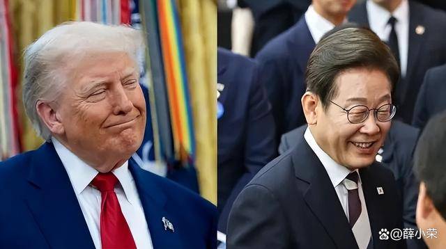 怎么注册皇冠信用網_李在明收到中方93阅兵邀请怎么注册皇冠信用網,亲自回了9个字,但特朗普会答应吗?