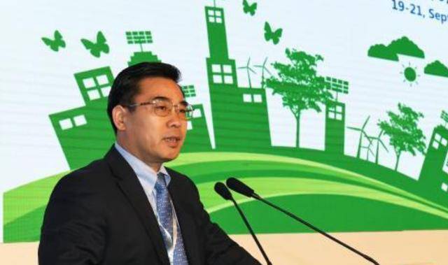 welcome皇冠注册_中央纪委又打一“虎”