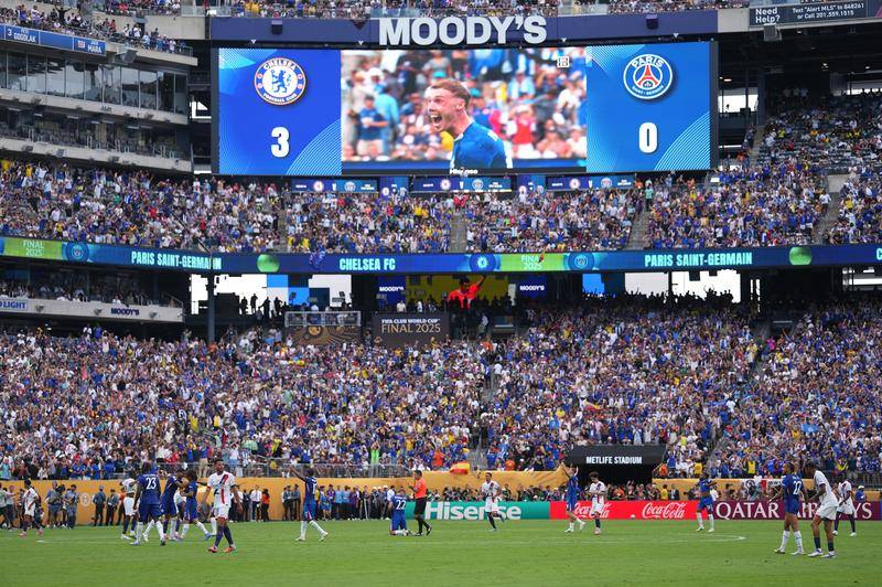 皇冠信用网怎么申请
_英超前瞻:利物浦有懈可击 新赛季军枪城车四队争冠