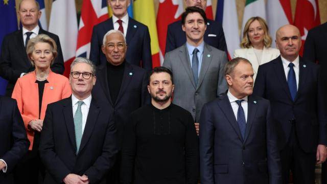 波兰丙组联赛_普京让步:同意美国保护乌克兰波兰丙组联赛,但要中国担保?泽连斯基高兴早了