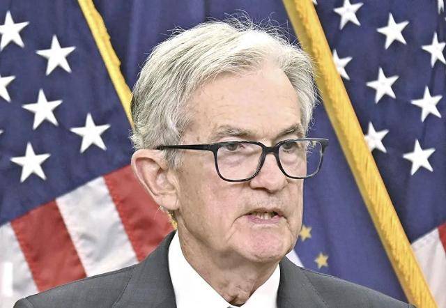 皇冠信用登1_深夜皇冠信用登1,美股大涨!美联储重磅消息传出