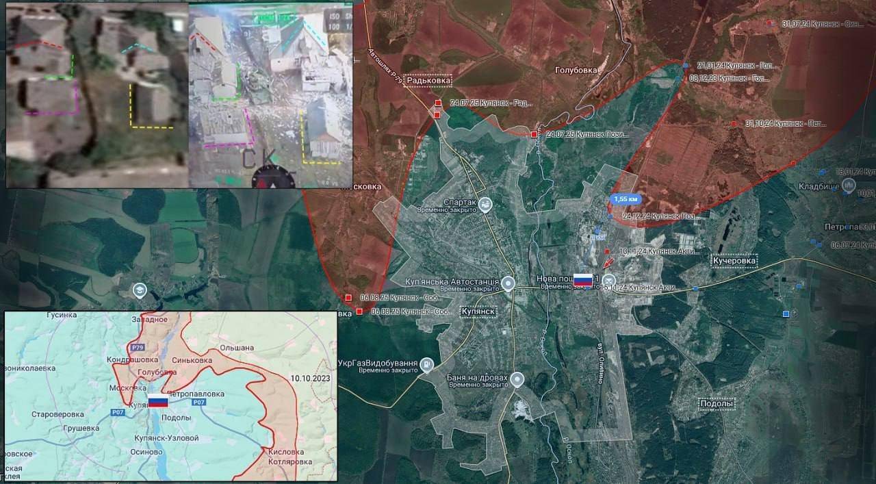 阿森纳vs利兹联_俄军敢死队又立大功:库普扬斯克市中心被攻下阿森纳vs利兹联,西尔斯基迎来决战