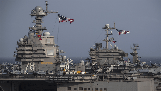 皇冠信用盘结算日是哪天
_央视官宣:福建舰正待入列!话里话外皇冠信用盘结算日是哪天
,还不忘点名日本出云号