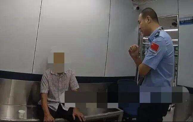 布拉加U23 vs维赛拉U23
_79岁老伯为见其相亲对象“翠花”布拉加U23 vs维赛拉U23
,将身份证改小10岁 被发现后不忘叮嘱民警“能不能不告诉她”