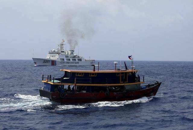 卡马亚vs赫尔辛堡
_看见中国拖船到场卡马亚vs赫尔辛堡
,菲律宾又划新红线,不许中方登上“坐滩”军舰