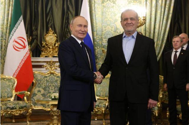 诺维奇vs南安普敦
_伊朗高层控诉俄罗斯:背后捅刀不配当盟友诺维奇vs南安普敦
!中国才是更可靠伙伴?