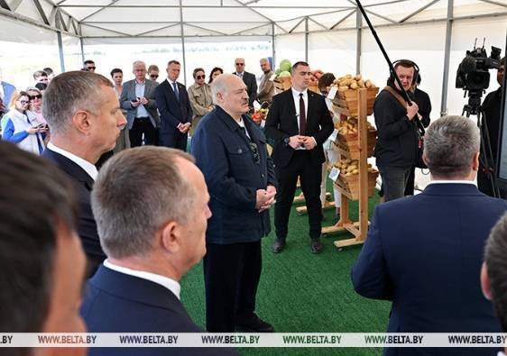 雪兰莪vs丁加奴
_卢卡申科:我要带土豆去中国雪兰莪vs丁加奴
,送给各国领导人