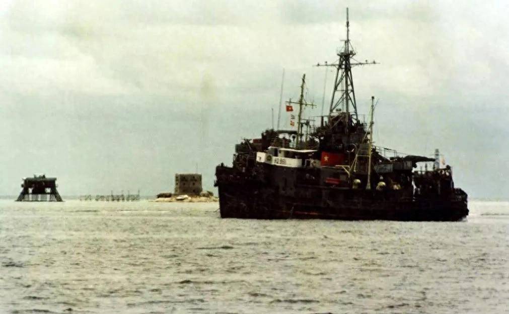 霍恩vs林茨
_外交部严正声明霍恩vs林茨
,将采取必要措施,解放军是否第三次对越采取行动?