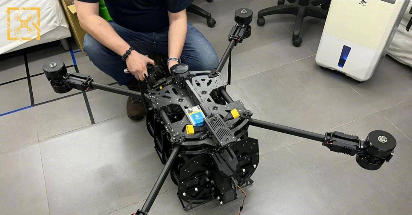 巴勒莫vs弗洛西诺尼_从北约领空发射?台湾省制无人机在乌克兰参战巴勒莫vs弗洛西诺尼,被俄军击落1000架