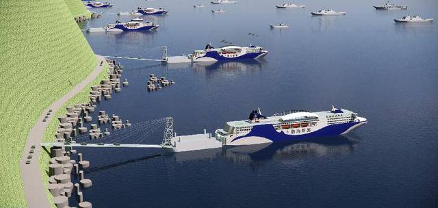 纽约红牛vs哥伦布机员_西方卫星拍下广东一幕纽约红牛vs哥伦布机员,西太美军紧盯:对台准备已到最后阶段?