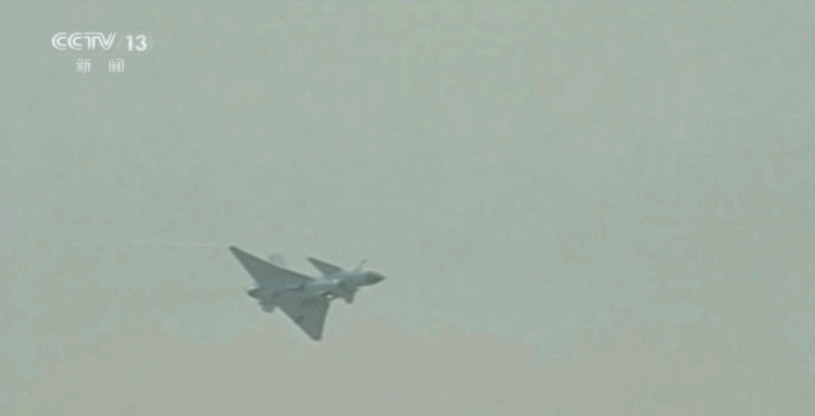 圣乔治城vs悉尼联58_官宣歼-20已经不够“先进”可以公开圣乔治城vs悉尼联58,预示中国有更厉害重型战机