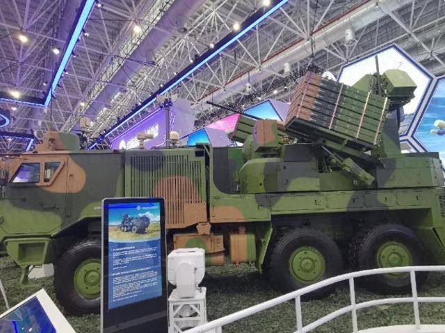 特罗姆瑟vsKFUM奥斯陆_96枚导弹专杀无人机蜂群!中国FK3000的出现特罗姆瑟vsKFUM奥斯陆,让美媒忍不住叫好