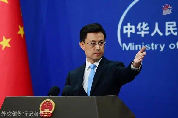 皇冠信用网会员_美国财长声称“上合天津峰会只是作秀”皇冠信用网会员,外交部回应