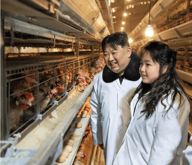 长野琶扼搂vs北九州向日葵_金正恩女儿首登国际舞台长野琶扼搂vs北九州向日葵,引爆接班传闻!英国首相被架空,工党内斗成全武行…