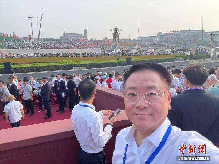 瓦鲁尔(女) vs國際米蘭(女)_孙中山后人受邀观礼:若先辈得见 当何等欣慰