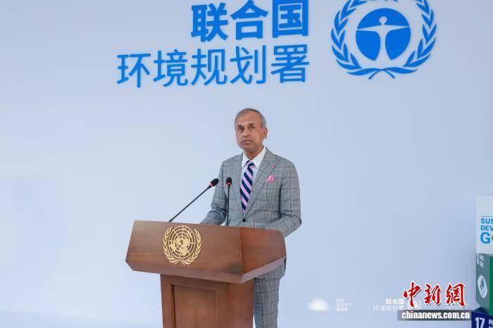 赛瑞贝肯vs厄尔士奥厄_联合国官员:北京空气污染治理为世界提供宝贵经验