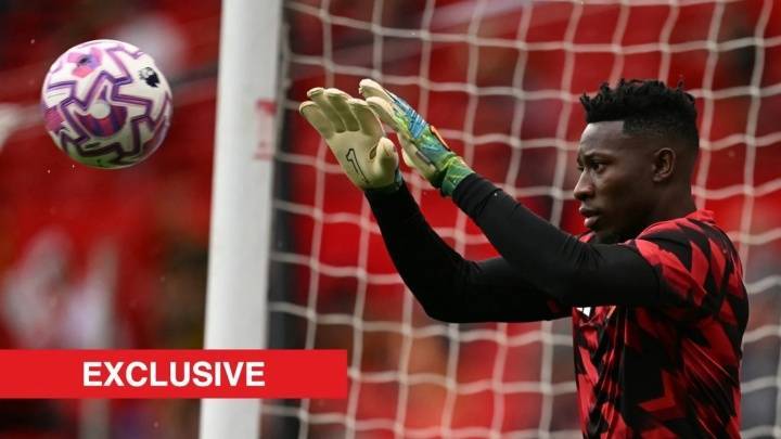 云南玉昆vs长春亚泰_5000万买的!英媒:奥纳纳愿意加盟沙特云南玉昆vs长春亚泰,他在曼联已经是三号门将