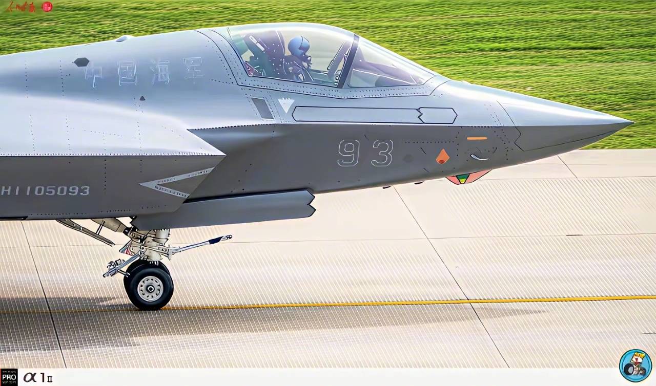 保德比斯基vs胡特尼克_震撼消息!歼 - 35 攻克难关保德比斯基vs胡特尼克,成功解锁辽宁舰滑跃起飞