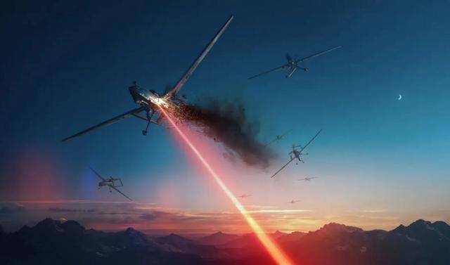 保德比斯基vs胡特尼克_9·3阅兵刚结束保德比斯基vs胡特尼克,沙特抱怨中国激光武器不行,这是看上更好的了?