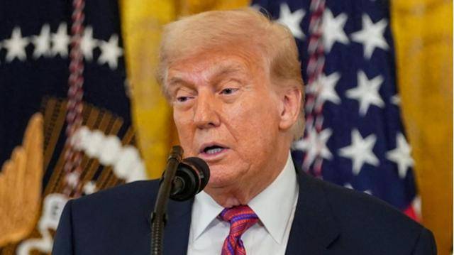 保德比斯基vs胡特尼克_特朗普又出昏招!对中国船收费前夕保德比斯基vs胡特尼克,才发现已被中方“抄了后路”