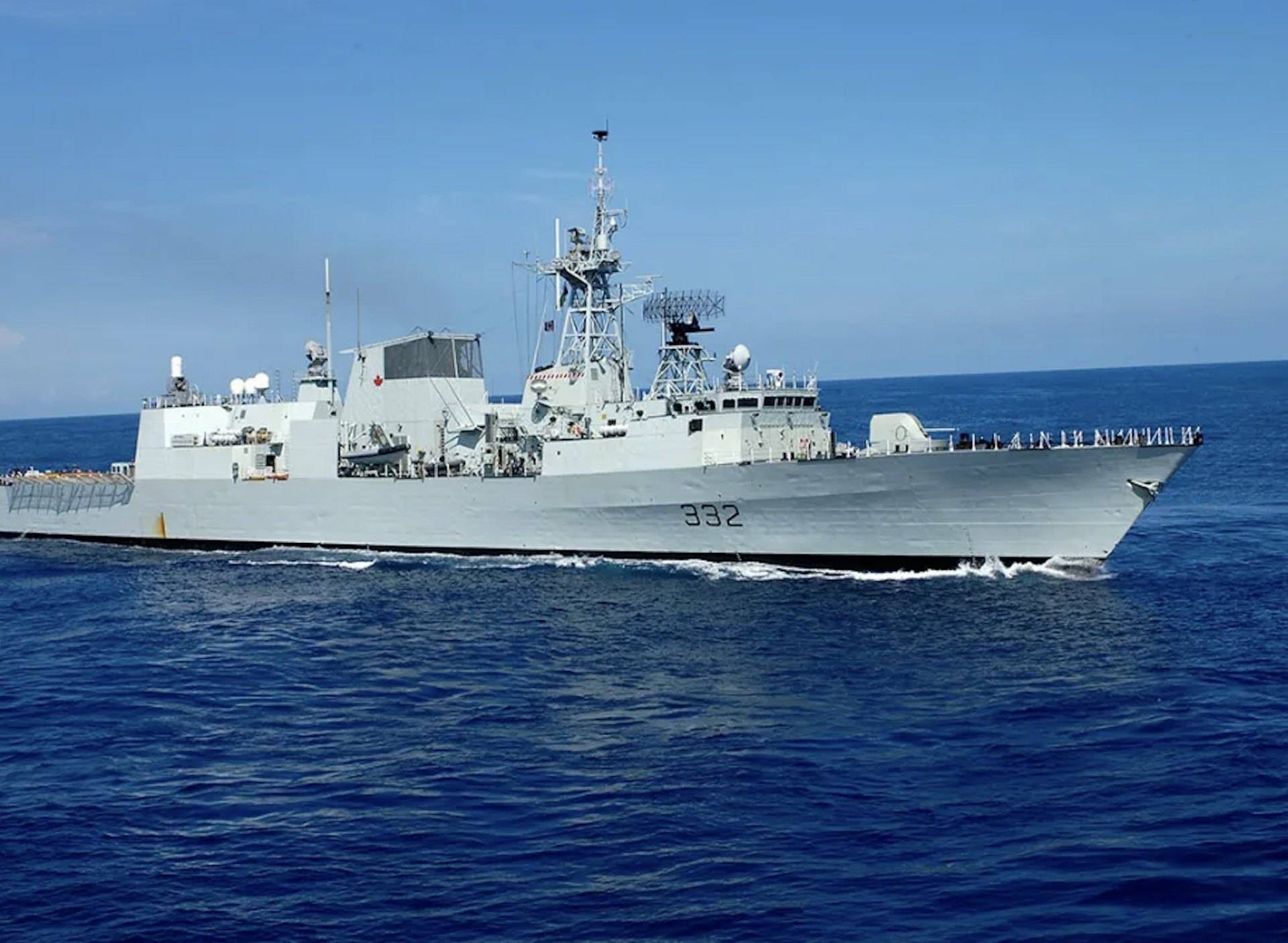 保德比斯基vs胡特尼克_九三阅兵才刚过了三天保德比斯基vs胡特尼克,就有两国前来挑衅,两艘外舰抵近澎湖24海里