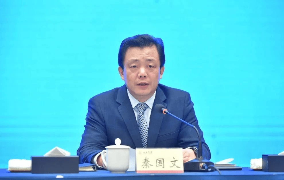 海德堡vs奥克兰_河南省委常委、省纪委书记秦国文海德堡vs奥克兰,任省监委代主任