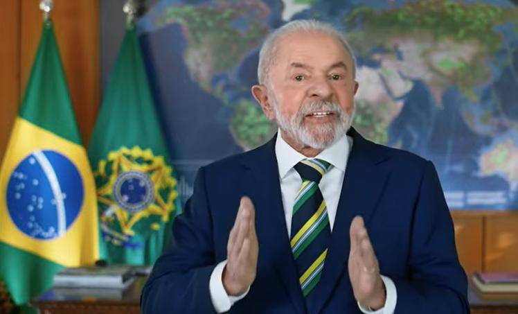 格鲁吉亚 vs 保加利亚_卢拉发表独立日讲话:一些巴西政客鼓励对本国发动攻击格鲁吉亚 vs 保加利亚,是“国家的叛徒”