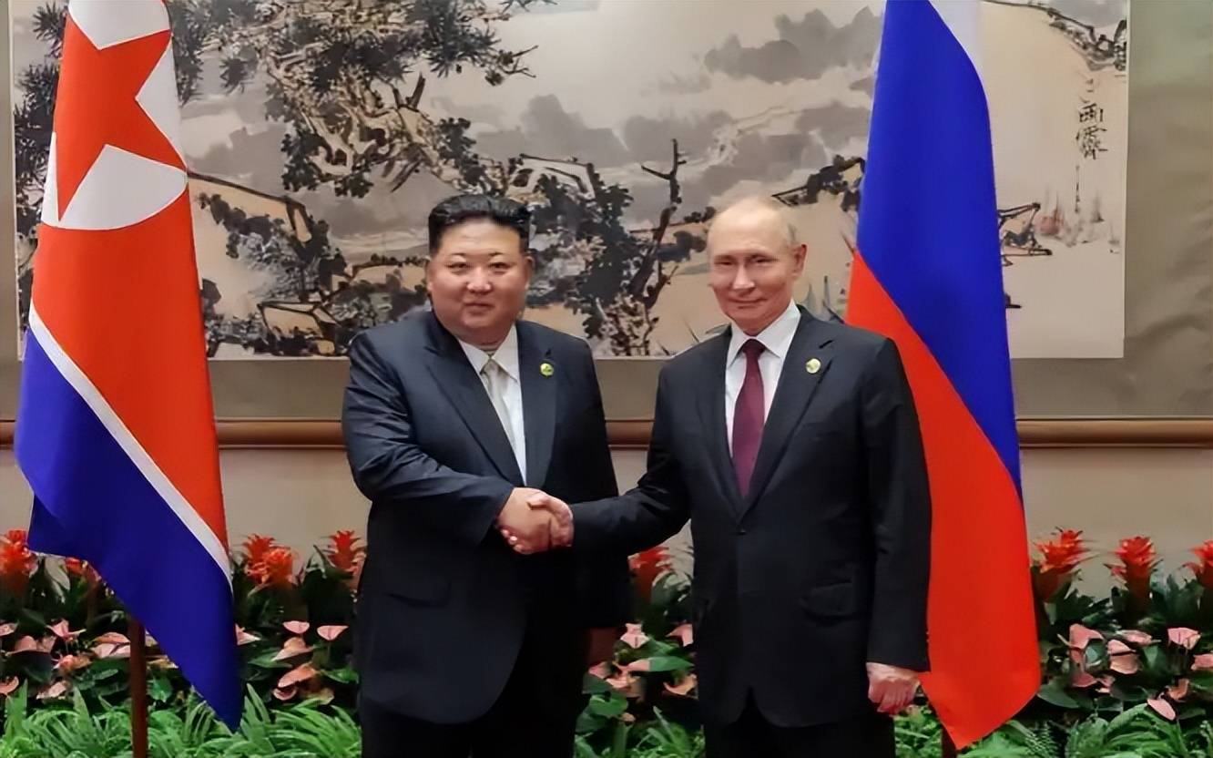 罗迪那 vs 叶尼塞_难怪金正恩不理会特朗普罗迪那 vs 叶尼塞,美媒曝:美军6年前渗透朝鲜失败后杀害平民