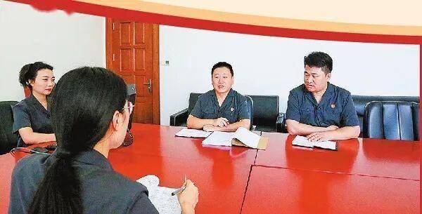 那不勒斯(女)vVs 帕尔马(女)_山东济宁中院信访处处长宋汝庆:以慧心、恒心、匠心赢得群众的认可