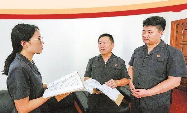 那不勒斯(女)vVs 帕尔马(女)_山东济宁中院信访处处长宋汝庆:以慧心、恒心、匠心赢得群众的认可