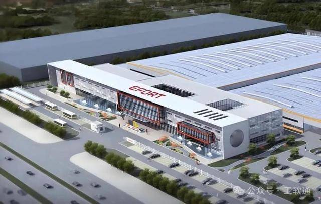 比利时 vS 哈萨克斯坦_埃夫特3414万芜湖拿地比利时 vS 哈萨克斯坦!机器人超级工厂背后的“智造野心”与行业变局