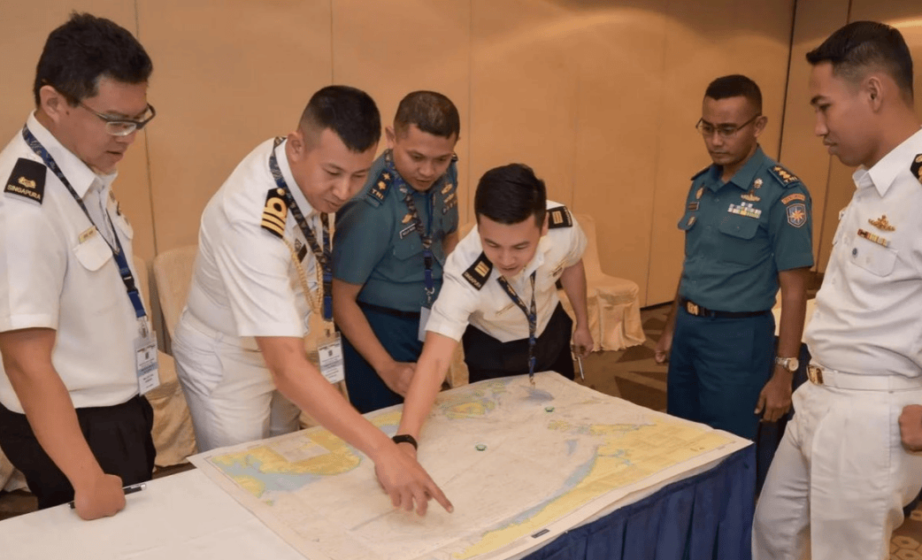 卡帕vs TPS杜古_新加坡总理不来93阅兵卡帕vs TPS杜古,飞往印度会见莫迪,还支持印军巡逻马六甲?