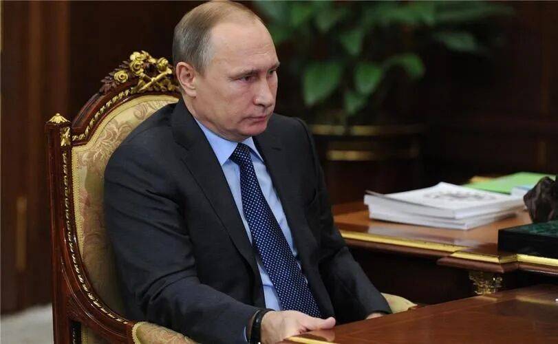 谢周三vs斯旺西_普京很聪明谢周三vs斯旺西,不该说的一句都没和中国提,离开中国前,他办了两件大事