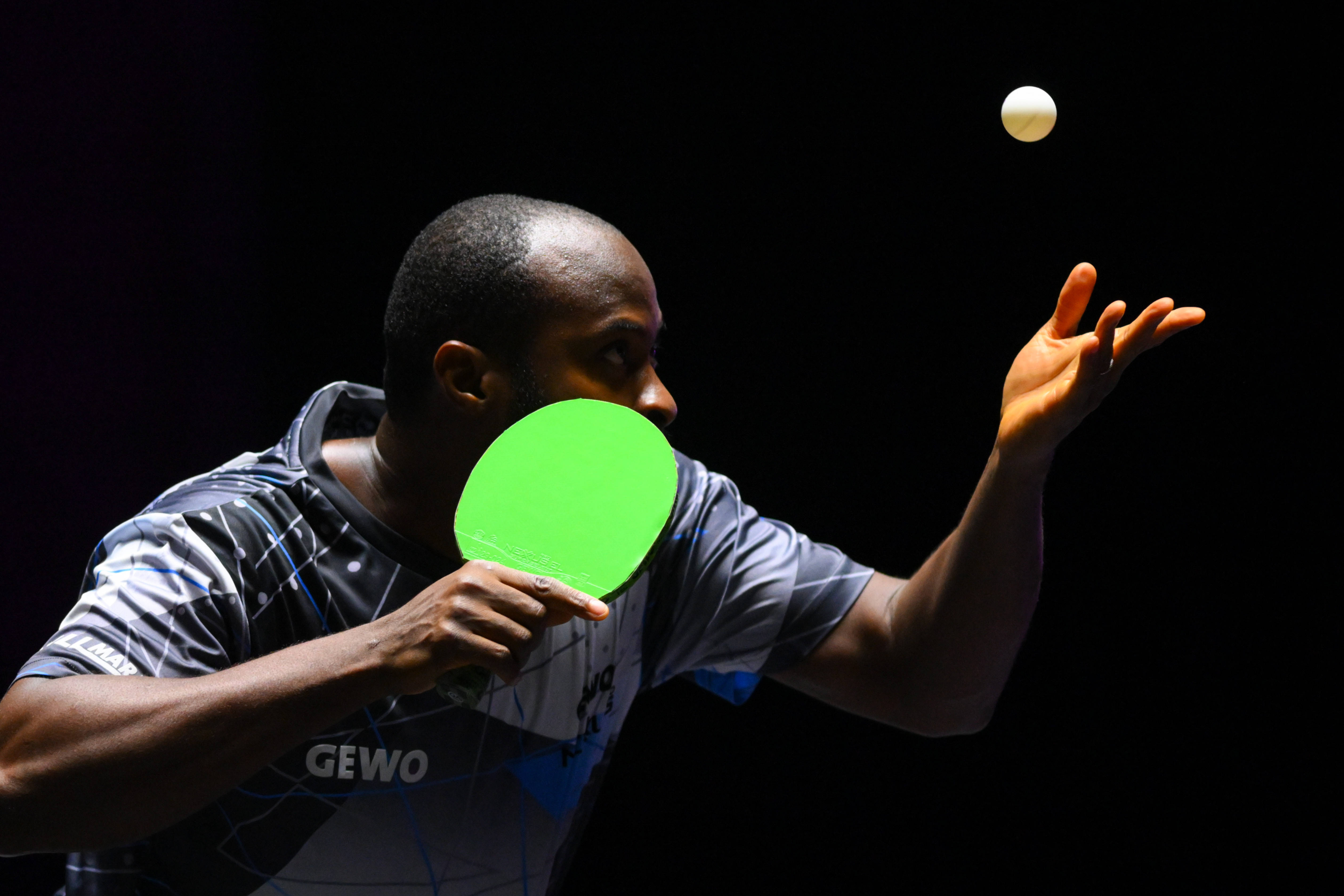 霍芬海姆vs法兰克福_(体育)乒乓球——WTT澳门冠军赛:黄友政无缘男子16强