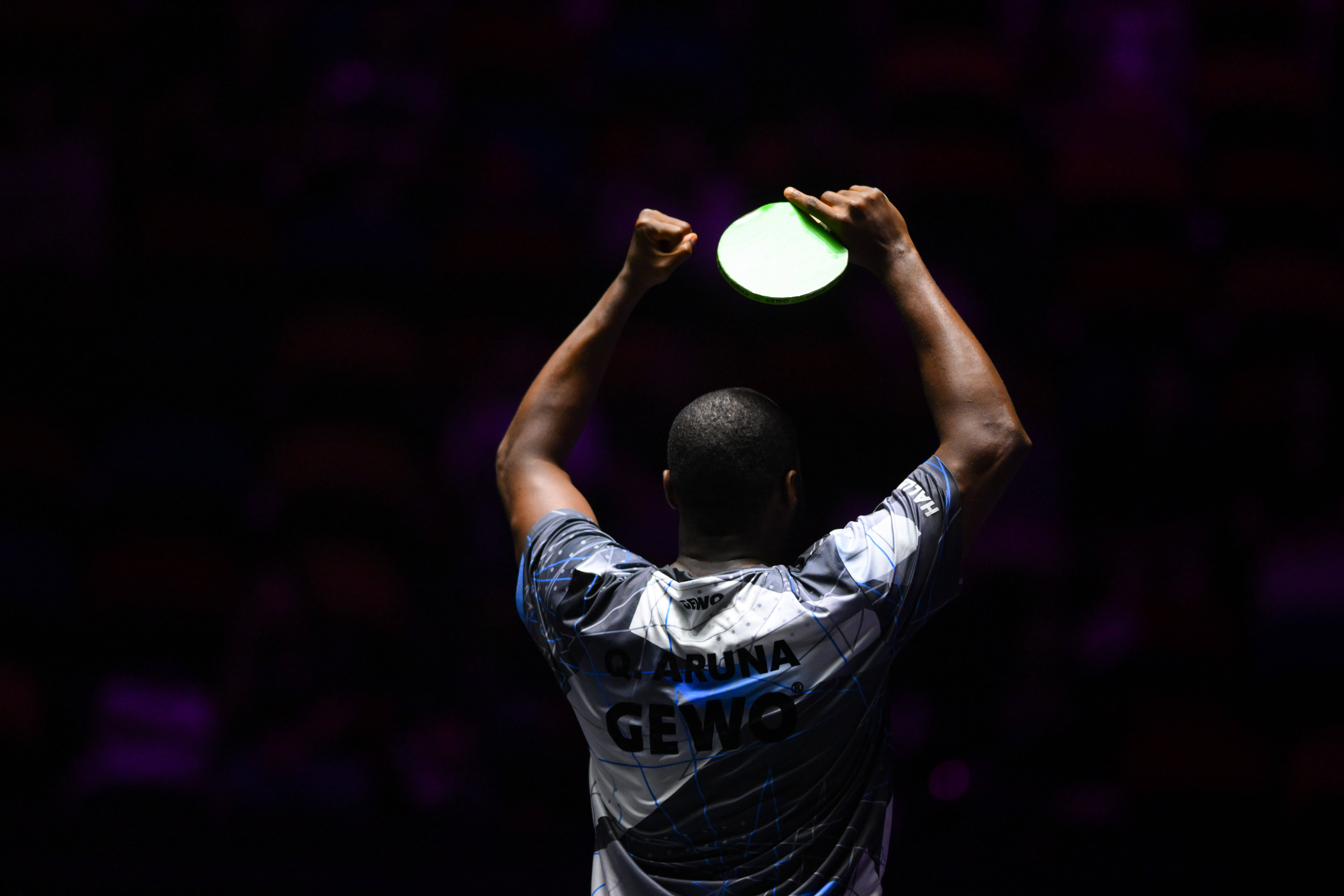 霍芬海姆vs法兰克福_(体育)乒乓球——WTT澳门冠军赛:黄友政无缘男子16强