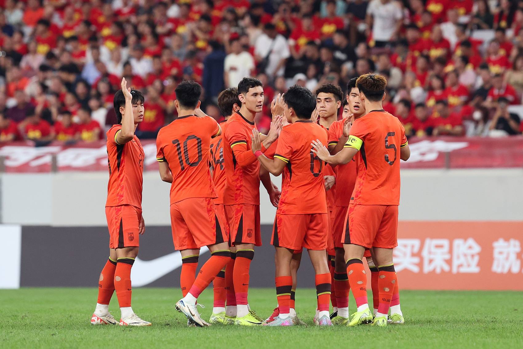 皇冠代理 | 走出“新手村”皇冠代理,U22国足确认晋级亚洲杯,主力班底明年将参加两项洲际大赛