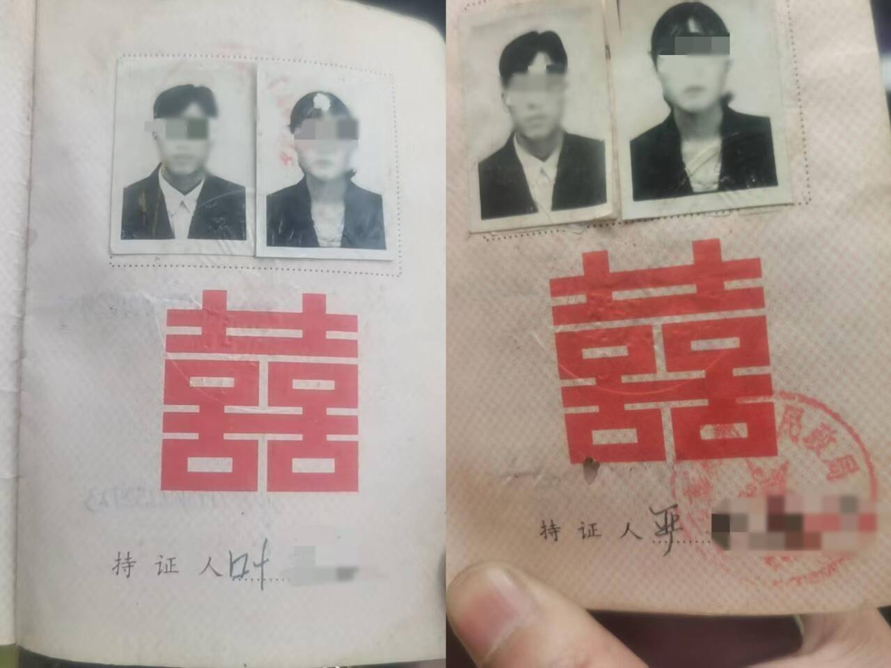 皇冠信用最新地址 | 儿子去世两年后断联多年的丈夫在外地身故皇冠信用最新地址,女子怀疑旁系亲属私签协议领走遗体,警方介入调查