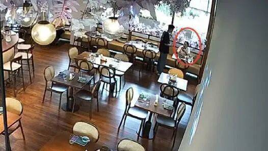 皇冠信用網会员注册网址 | 上海警方:一个月犯了4次皇冠信用網会员注册网址,王某(女)被刑拘!