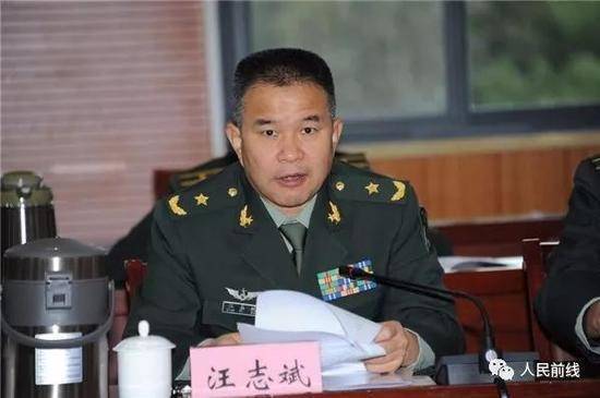 西班牙甲组联赛 | 4名将领被罢免人大代表西班牙甲组联赛,含上将王春宁