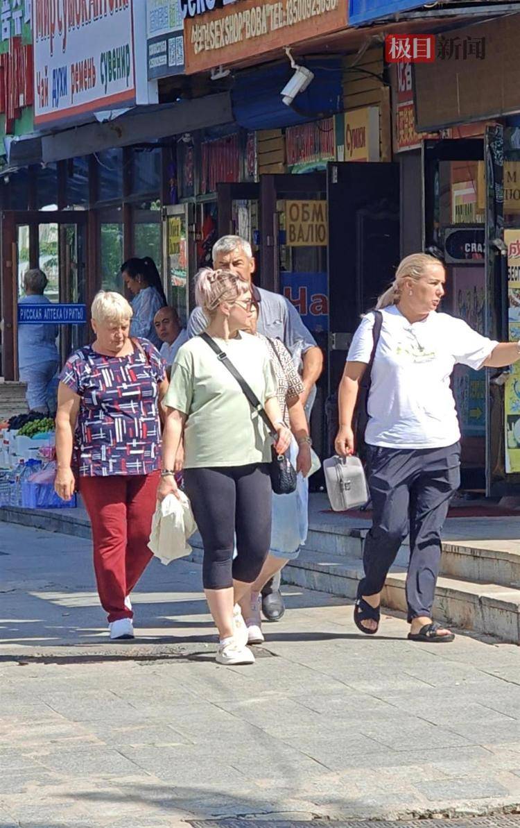 波兰超级联赛 | 实探中俄互免签证前的边境小城:4日游只需600元