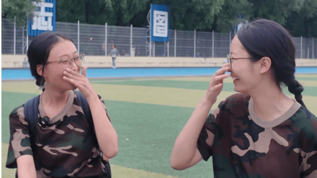 洪都拉斯国家联赛_神仙缘分!这两名吉大新生同年同月同日生洪都拉斯国家联赛,还同名同姓!