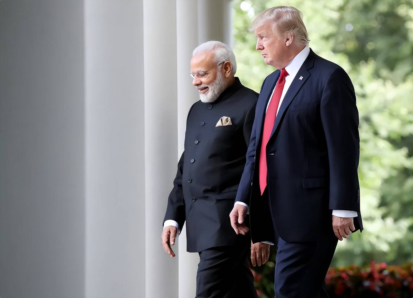 哥斯达黎加乙组联赛_38岁美国驻印新大使公开实情哥斯达黎加乙组联赛,印度加入金砖,却始终站队美国