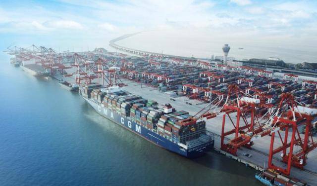 墨西哥甲组联赛_中美谈了6小时墨西哥甲组联赛,特朗普感叹:美国不行了!西班牙收到中方大礼