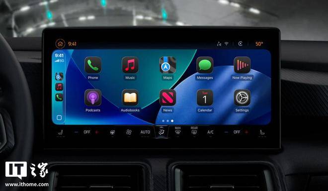 联赛杯(在美国和加拿大)_苹果 iOS 26 正式版推送:全新液态玻璃设计、AI 功能改进