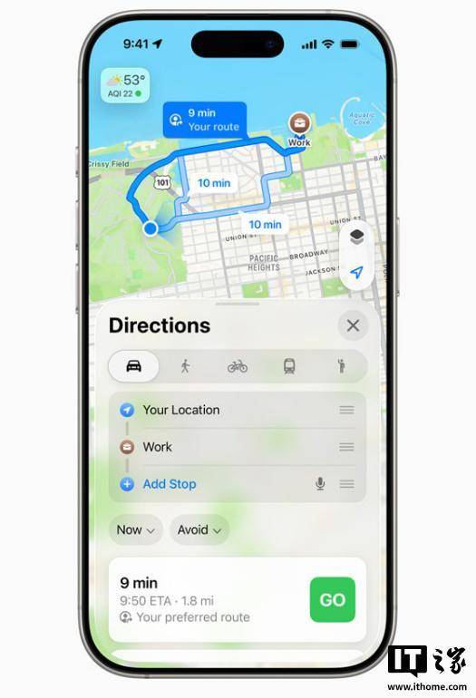 联赛杯(在美国和加拿大)_苹果 iOS 26 正式版推送:全新液态玻璃设计、AI 功能改进