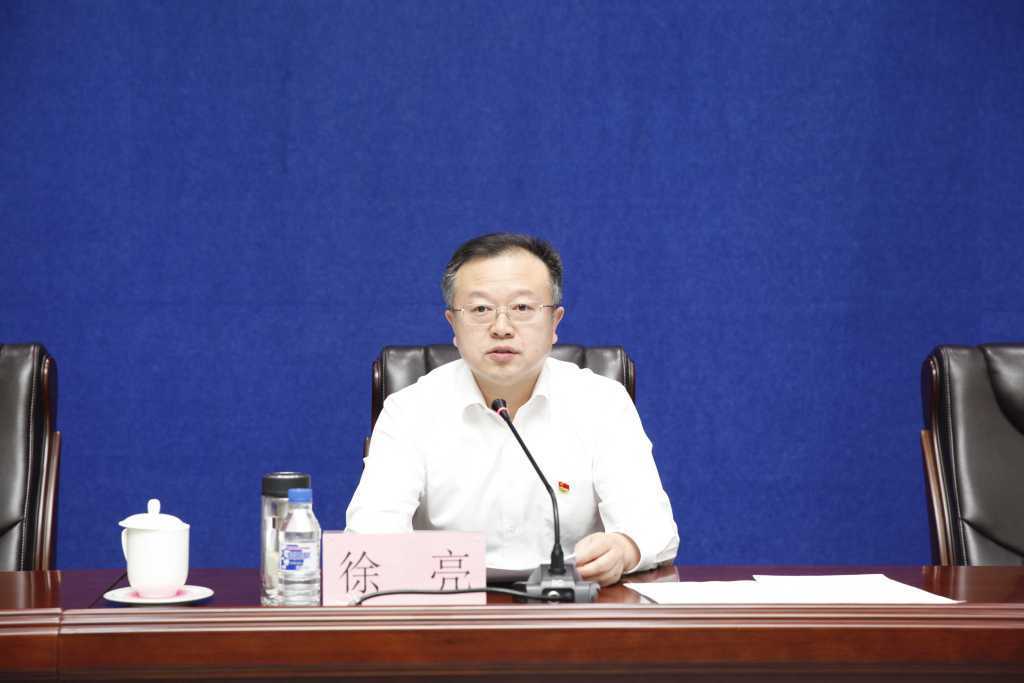 皇冠信用网开户_吉林省住建厅原厅长徐亮已调任住建部住房保障司司长